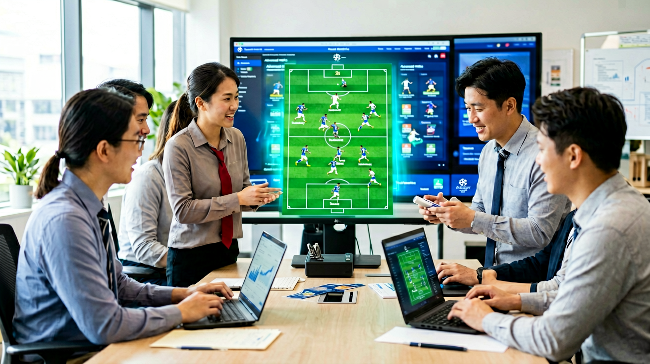 必一体育数据模型：球员表现量化评估体系