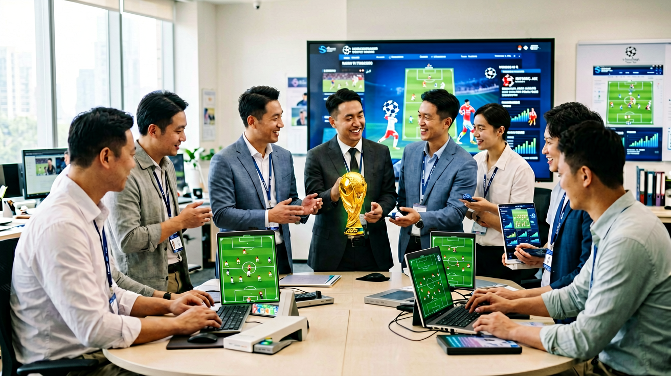 必一运动历史专题：世界杯经典战役回顾